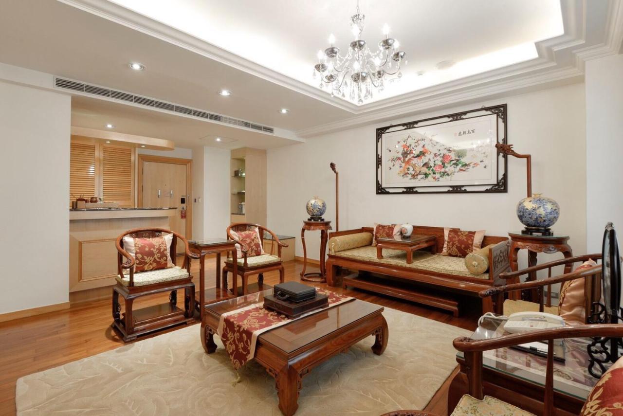 Hotel Sunshine Kaohsziung Kültér fotó