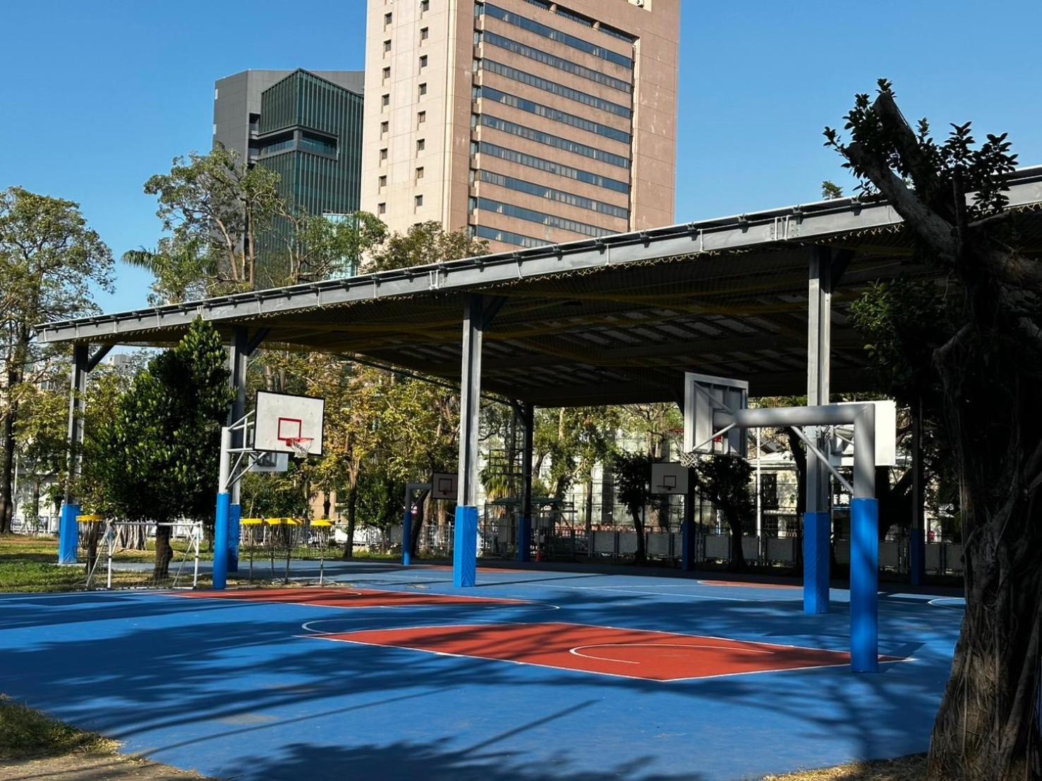 Hotel Sunshine Kaohsziung Kültér fotó