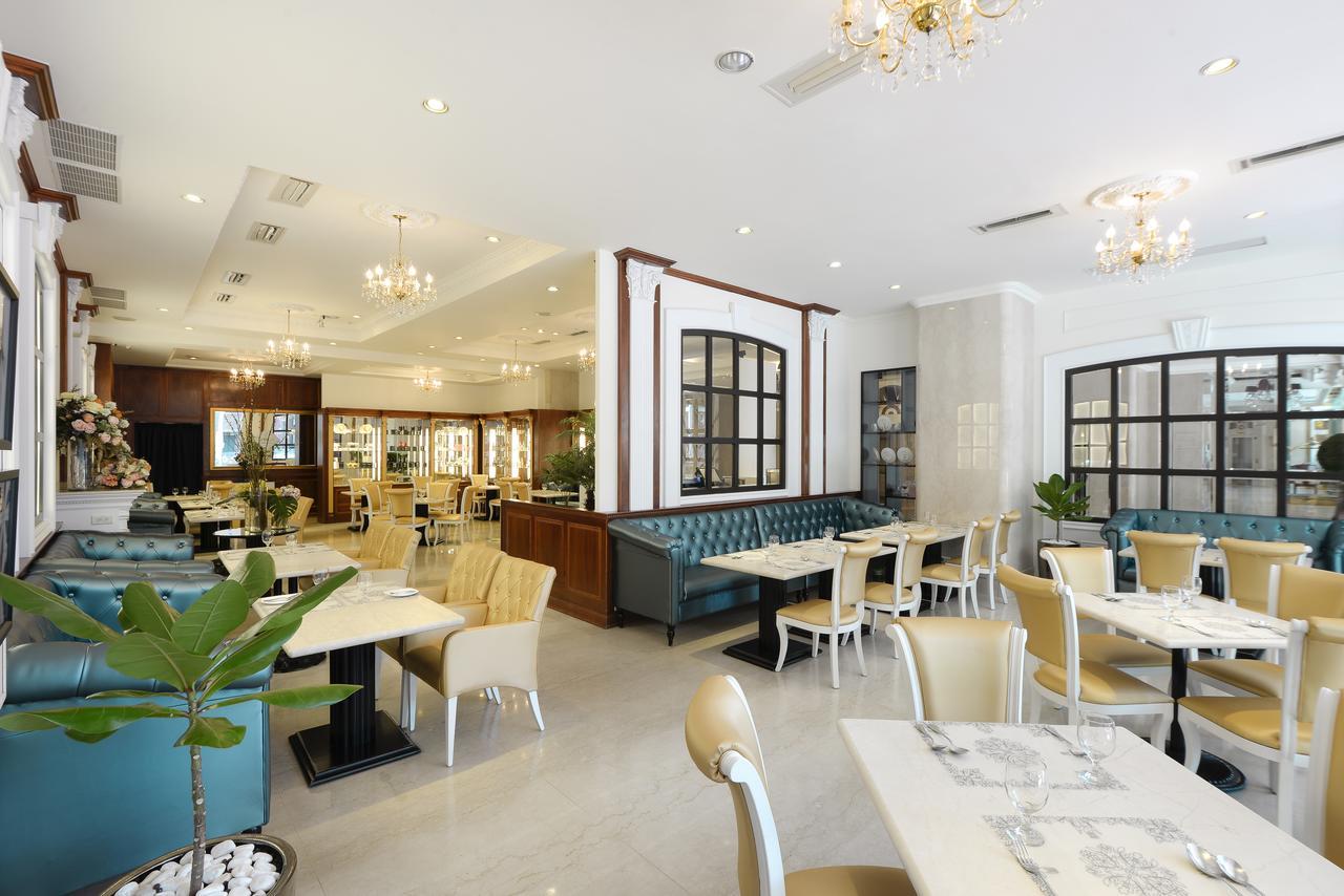 Hotel Sunshine Kaohsziung Kültér fotó